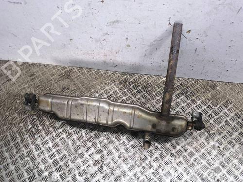 Exhaust system RENAULT ARKANA I (LCM_, LDN_) 1.6 E-TECH 145 (LDMU) | BP39499552M121 - Image 7
