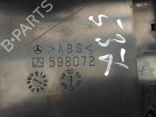 Middle console MERCEDES-BENZ S-CLASS (W220, V220) S 320 CDI (220.026, 220.126) | BP28872323I22 