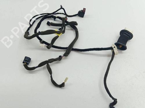 Used Wiring harness OPEL ANTARA A (L07) 2.2 CDTi (163 hp) 28904315
