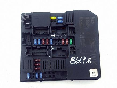 Fuse box NISSAN LEAF (ZE1) Electric | BP40208749E1  - Image 6