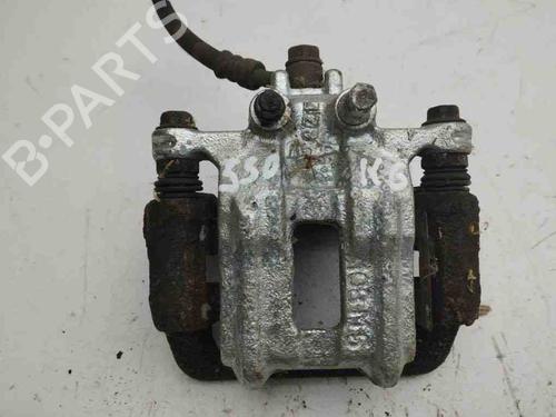 Venstre bremsekaliber bag HONDA ACCORD VIII (CU) 2.2 i-DTEC (CU3) (150 hp) 28893979