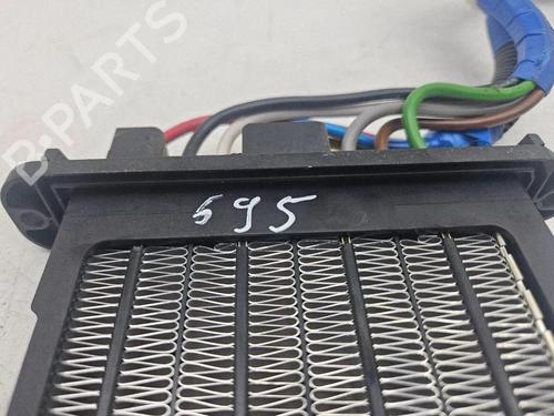 Heater resistor HONDA CR-V IV (RM_) 2.2 i-DTEC AWD (RE6) | BP37403762M108 - Image 6