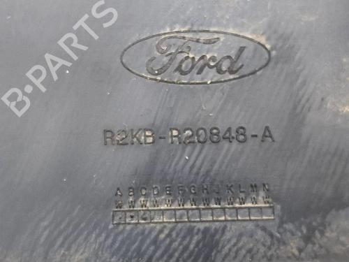 Dørliste FORD USA EXPLORER (CX740) EV | BP37685250C150 - Image 9