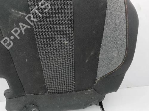 Rear seat PEUGEOT 3008 II SUV (MC_, MR_, MJ_, M4_) 1.6 BlueHDi 120 | BP28863302C17 
