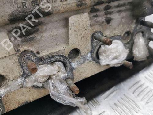 Cylinder head MERCEDES-BENZ B-CLASS Sports Tourer (W245) B 180 CDI (245.207) | BP28841979M5 