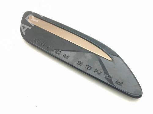 Pynteliste til bagklap LAND ROVER RANGE ROVER VELAR (L560) 2.0 D200 MHEV 4x4 | BP36190856C151 - Image 2