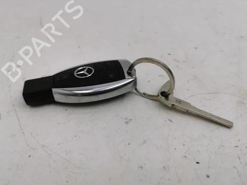 Electronic module MERCEDES-BENZ M-CLASS (W164) ML 320 CDI 4-matic (164.122) | BP28860444M83 
