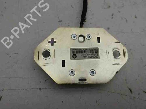 Antenna/Base CHRYSLER GRAND VOYAGER V (RT) 2.8 CRD | BP28860870C140