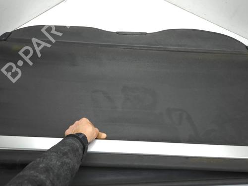 Rear parcel shelf SUBARU FORESTER (SH_) 2.0 D AWD (SHH, SHD, SHN) | BP28871802C85 