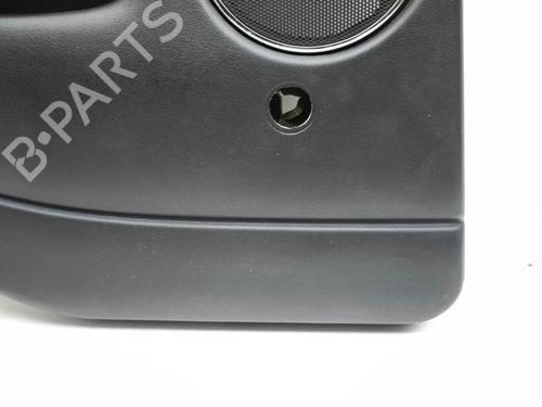 Rear left panel JAGUAR X-TYPE I (X400) 2.0 D | BP36193120C60  - Image 13