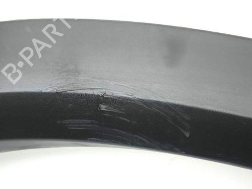 Wheel arch trim CITROËN C5 AIRCROSS (A_) 1.2 PureTech 130 (ARHNSJ) | BP28905408C116 