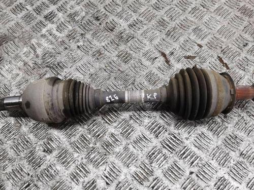 Used Left front driveshaft MERCEDES-BENZ B-CLASS Sports Tourer (W246, W242) B 200 CDI (246.201) (136 hp) 28901589