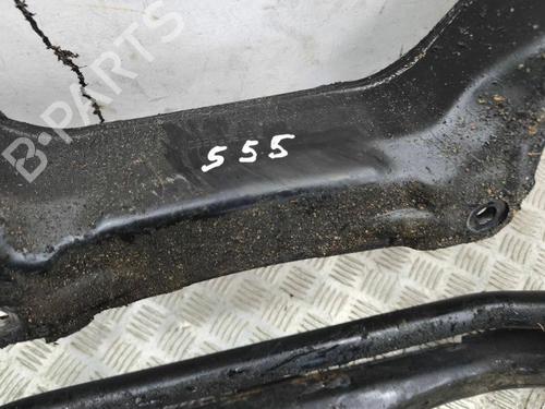 Subframe MERCEDES-BENZ E-CLASS (W211) E 200 CDI (211.007) | BP28894811M9