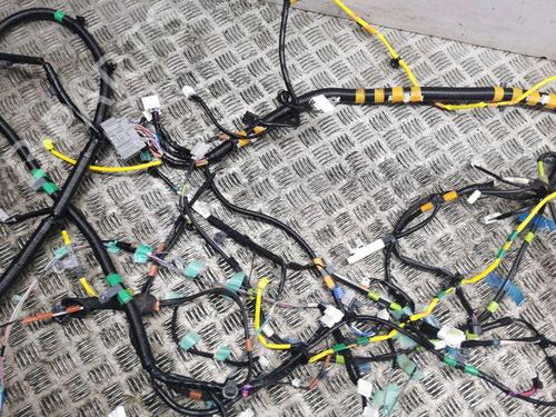 Wiring harness MAZDA CX-5 (KF) 2.0 | BP36188156E16 - Image 7