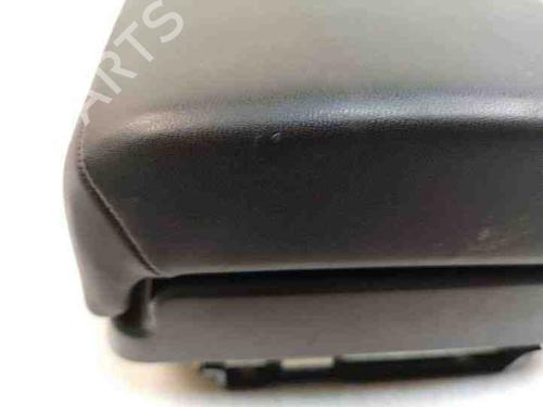 Armrest / Center console NISSAN QASHQAI II (J11, J11_) 2.0 ALL MODE 4x4-i (J11R) | BP28866428I20