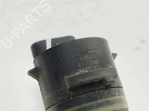 Electronic module TOYOTA C-HR (_X1_) 1.8 Hybrid (ZYX10_, ZYX11_) | BP33643175M83 - Image 6