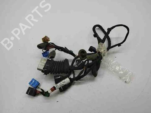 Used Wiring harness BENTLEY FLYING SPUR (4W_) 6.0 W12 (626 hp) 28859440
