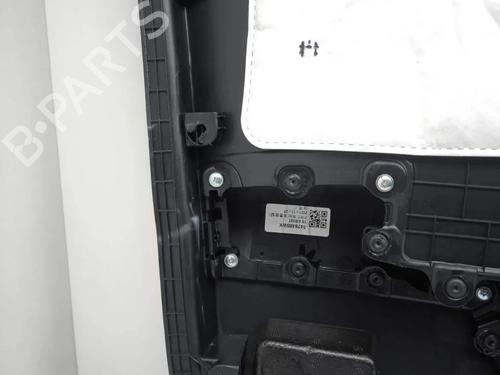 Høyre frontpanel KIA STONIC (YB) 1.0 T-GDi | BP38496130C59  - Image 7