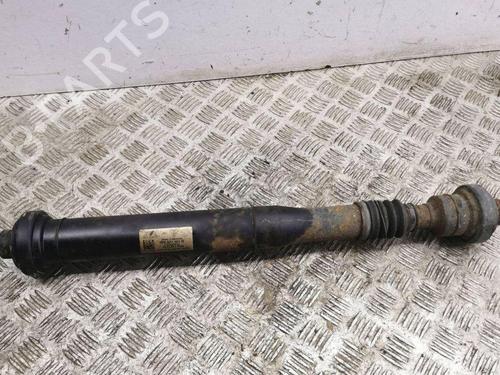 Used Driveshaft PORSCHE CAYENNE (92A) 3.6 (300 hp) 28879528