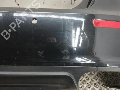 Rear bumper MASERATI GHIBLI III (M157) 3.0 D | BP28864786C8 