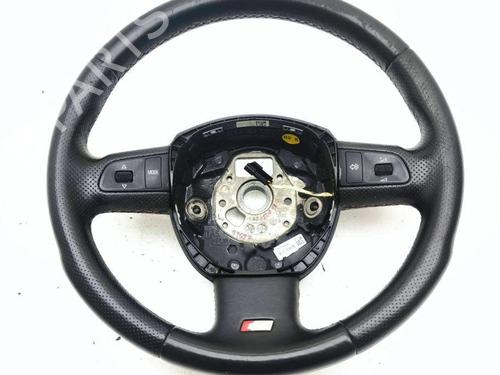 Used Steering wheel AUDI Q7 (4MB, 4MG, 4MQ) 50 TDI Mild Hybrid quattro (286 hp) 28895176