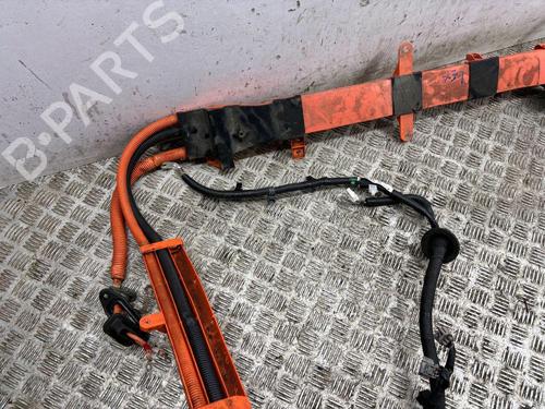 Cable LEXUS RX (_L2_) 450h AWD (GYL25_, GYL25, GYL26) | BP40194206E12 - Image 3