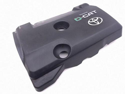 Used Upper protection Upper protection TOYOTA COROLLA Verso (ZER_, ZZE12_, R1_) 2.2 D-4D (AUR10_, AUR10R) (177 hp) 40276661 40276661