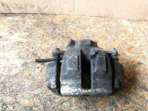 Used Left front brake caliper MERCEDES-BENZ C-CLASS (W203) C 180 Kompressor (203.046) (143 hp) 28868152