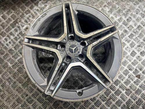 Step MERCEDES-BENZ A-CLASS (W177) A 180 d (177.003) | BP32157297C149 