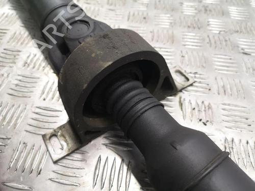 Driveshaft MERCEDES-BENZ E-CLASS (W212) E 220 CDI / BlueTEC (212.001, 212.002) | BP36194885M37 - Image 5
