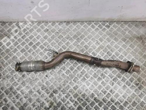 Used Pipe Pipe NISSAN QASHQAI II (J11, J11_) 1.5 dCi (110 hp) 28861952 28861952
