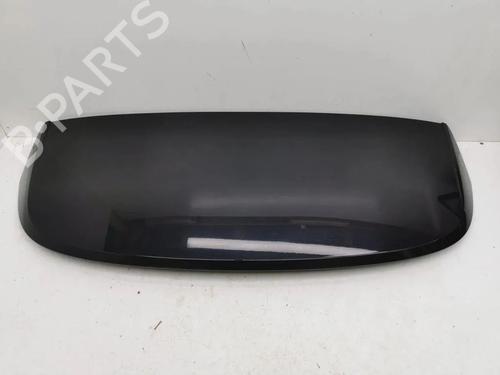 Spoiler bagklap Spoiler bagklap SKODA OCTAVIA IV (NX3, NN3, PV3) 1.0 TSI (110 hp) 36200984 36200984