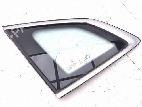 Used Rear left quarter glass Rear left quarter glass 37680044 37680044
