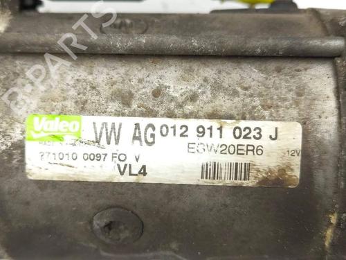 Starter PORSCHE CAYENNE (92A) 3.6 | BP28879555M8 - Image 8