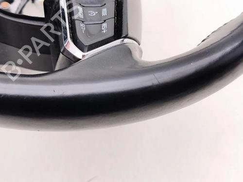 Steering wheel MAZDA CX-5 (KF) 2.2 D | BP33226195C49 - Image 7