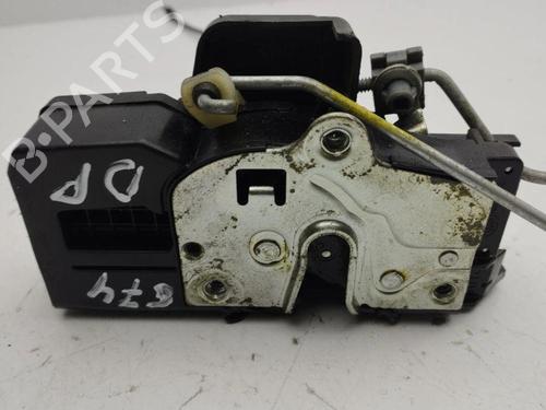 Front right lock OPEL ANTARA A (L07) 2.2 CDTi | BP28896007C97 
