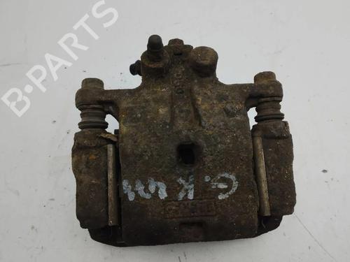 Left rear brake caliper MAZDA CX-7 (ER) 2.2 MZR-CD AWD (ER10A) | BP36349881M107 - Image 2
