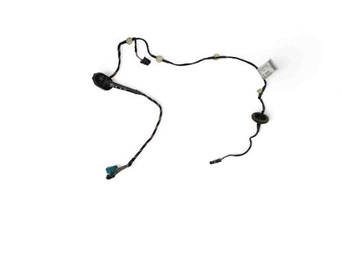 Used Wiring harness MERCEDES-BENZ A-CLASS (W169) A 180 CDI (169.007, 169.307) (109 hp) 28873486