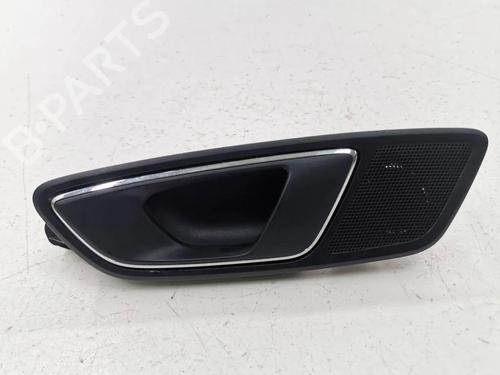 Used Rear left interior door handle Rear left interior door handle 28895876 28895876