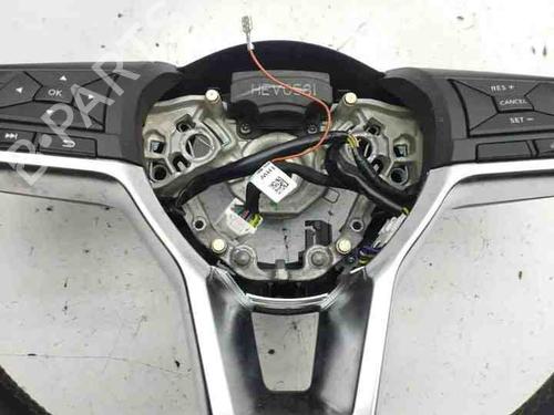 Rat NISSAN JUKE (F16_) 1.6 Hybrid | BP28865058C49 