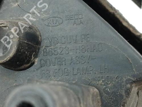 Frontlys deksel KIA STONIC (YB) 1.0 T-GDi | BP38496142C118  - Image 5