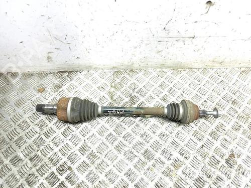 Left rear driveshaft VW ID.3 (E11, E12) Pro S | BP33666172M40 - Image 8