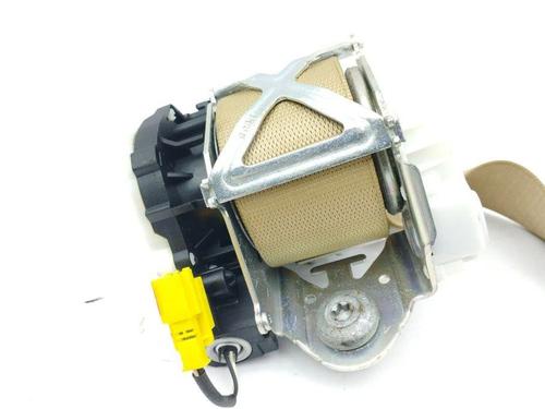 Rear left seatbelt MERCEDES-BENZ M-CLASS (W164) ML 320 CDI 4-matic (164.122) | BP28900365I29 