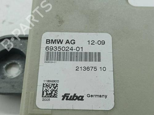 Electronic module BMW X5 (E70) xDrive 30 d | BP33922495M83 - Image 4