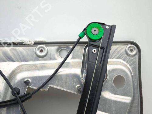 Rear left window mechanism BENTLEY CONTINENTAL FLYING SPUR (3W_) 6.0 | BP28883277C24 
