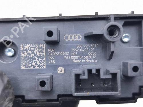 Warning switch AUDI Q4 E-TRON Sportback (F4N) 40 | BP37513090I22 - Image 7