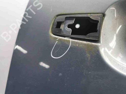 Right rear door OPEL ANTARA A (L07) 2.2 CDTi | BP28896015C5 