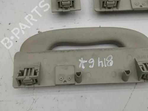 Rim OPEL ZAFIRA A MPV (T98) 1.8 16V (F75) | BP28862997C45 