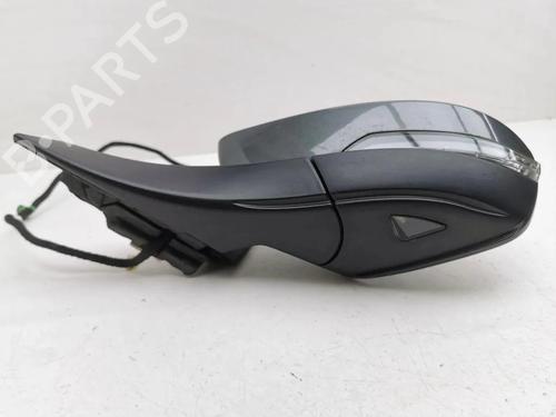 Left mirror VW T-ROC (A11, D11) 1.0 TSI | BP36200975C26 - Image 2