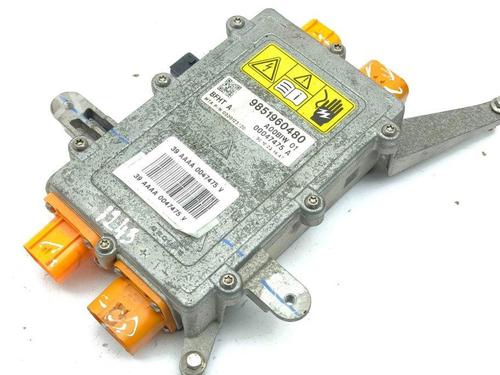 Inverter/Konverter JEEP AVENGER (J2) Electric (156 hp) 28882003